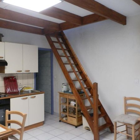 Ferienwohnung Pitchou Cassis Exterior foto