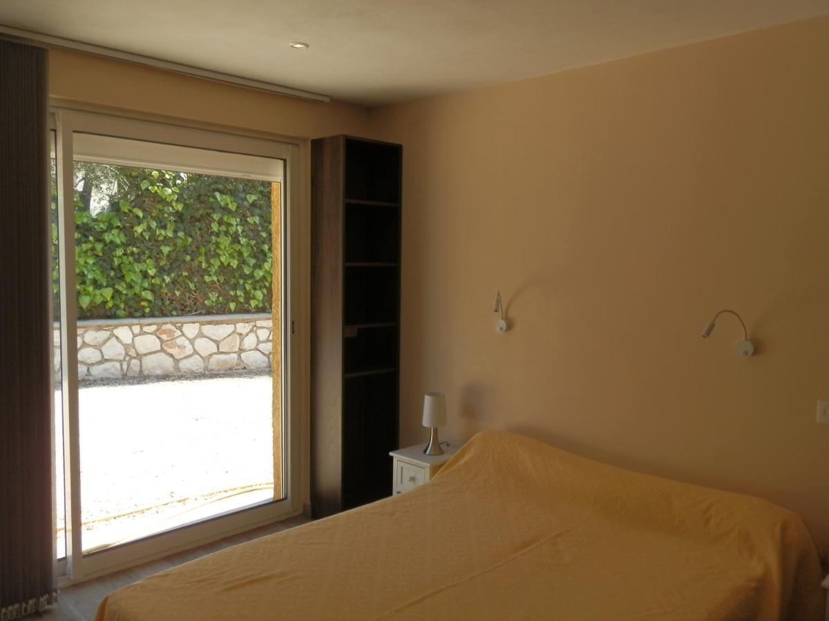 Ferienwohnung Pitchou Cassis Exterior foto