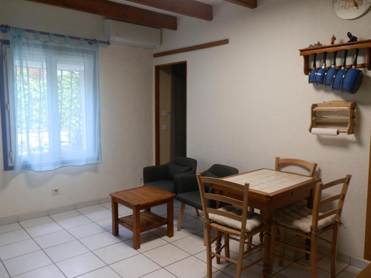 Ferienwohnung Pitchou Cassis Exterior foto