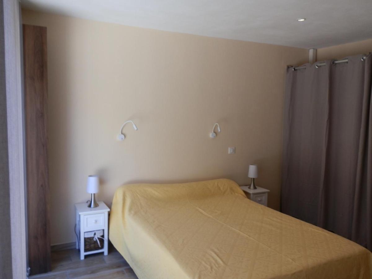Ferienwohnung Pitchou Cassis Exterior foto
