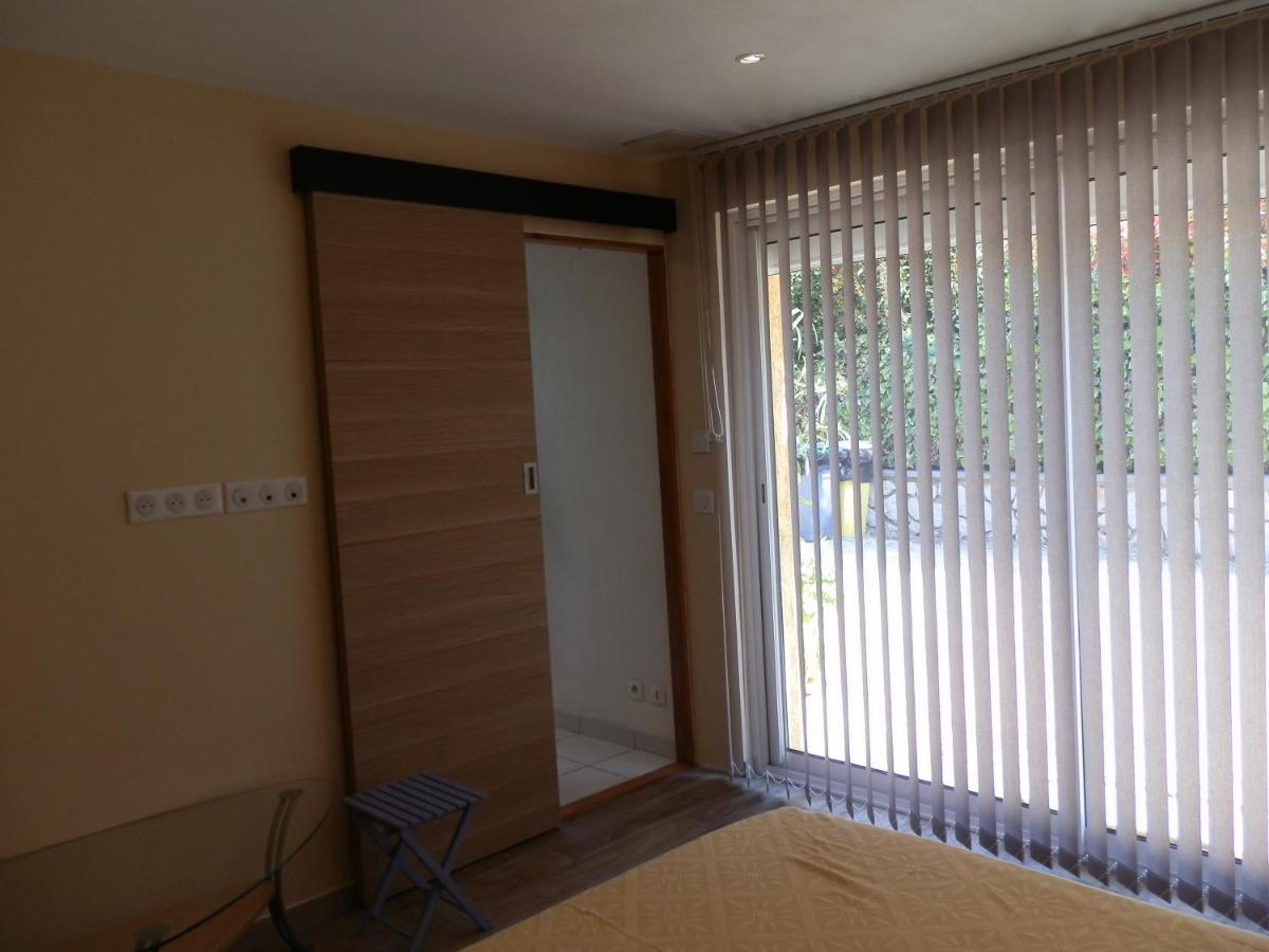 Ferienwohnung Pitchou Cassis Exterior foto