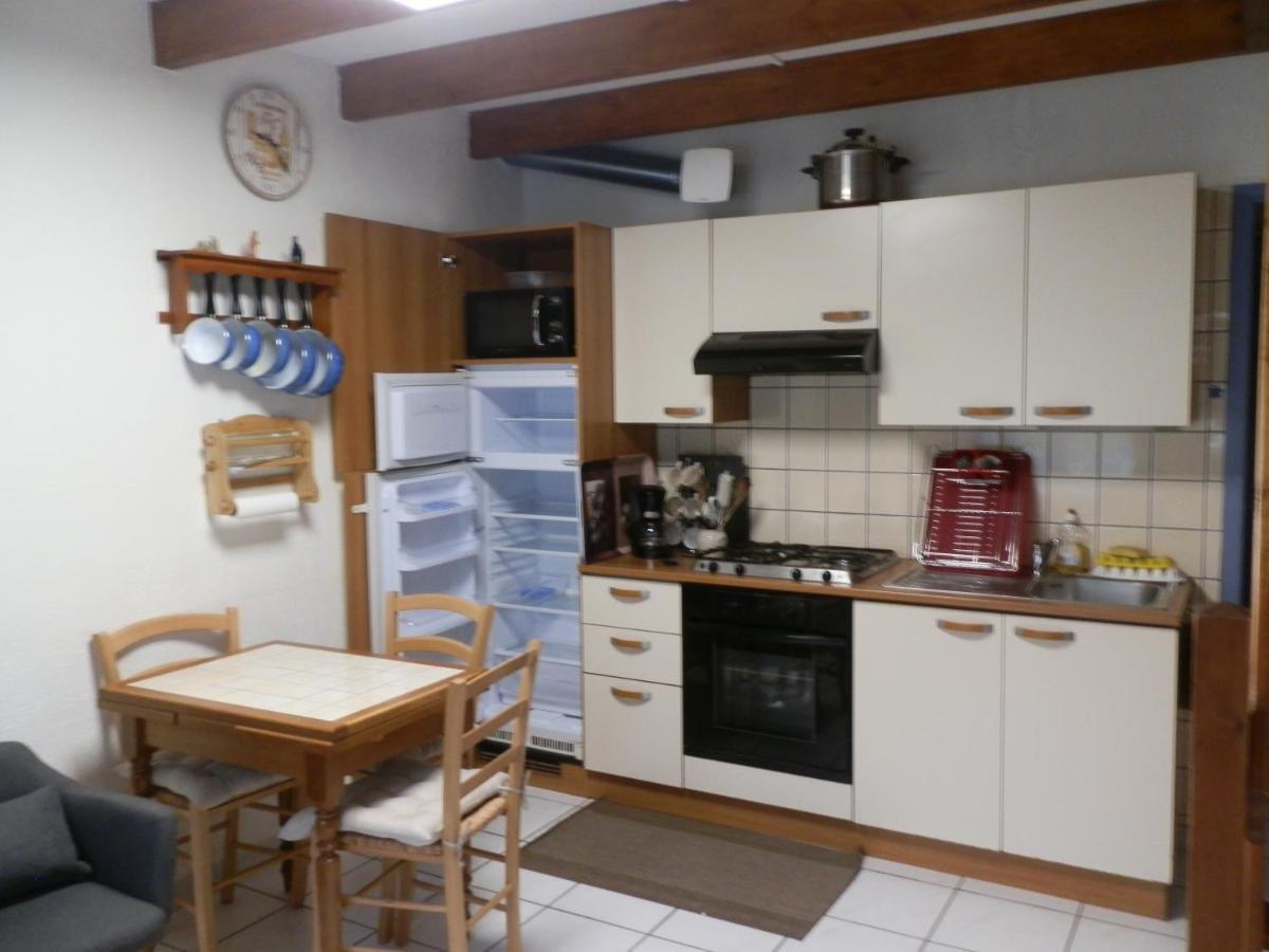 Ferienwohnung Pitchou Cassis Exterior foto